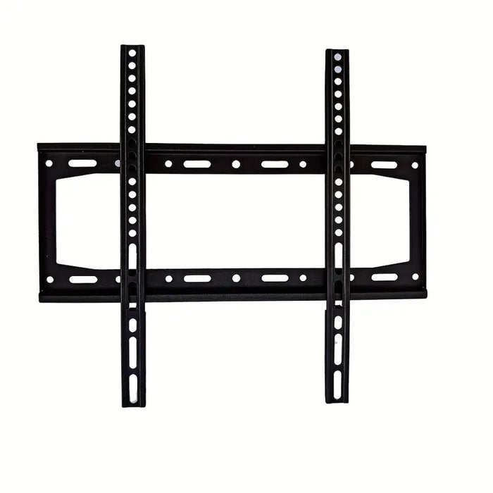 Support mural TV fixe ultraplat de 26 à 75 pouces, jusqu'à 45,5 kg