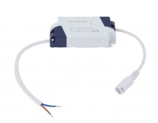 DRIVER LED 600mA 48w ( 54-87v )