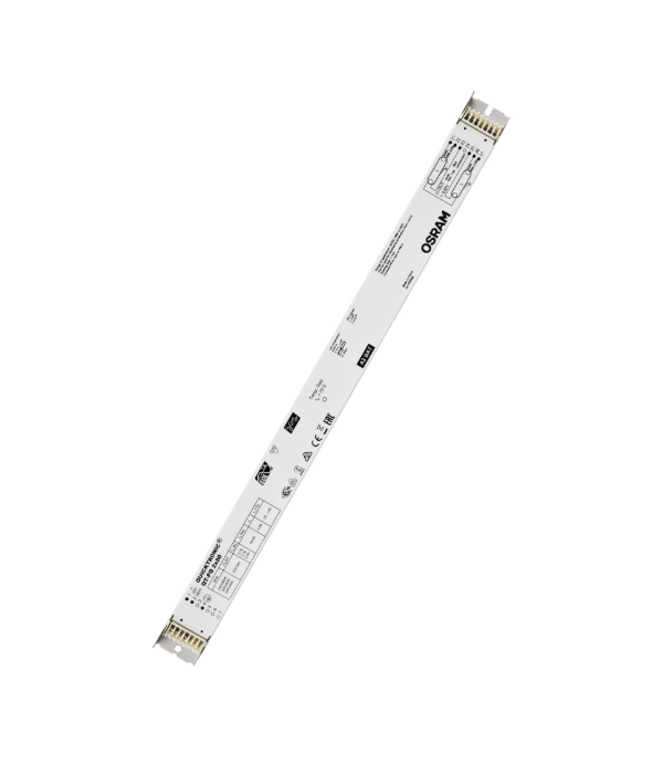 BALASTO 2x80 (420x30x21mm) OSRAM