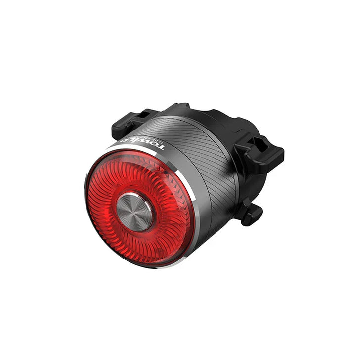 TOWILD TL05 smart rear light with braking detection