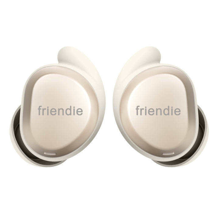 Auriculares Friendie AIR ZEN 3.0 ANC para dormir con Bluetooth y cancelación de ruido