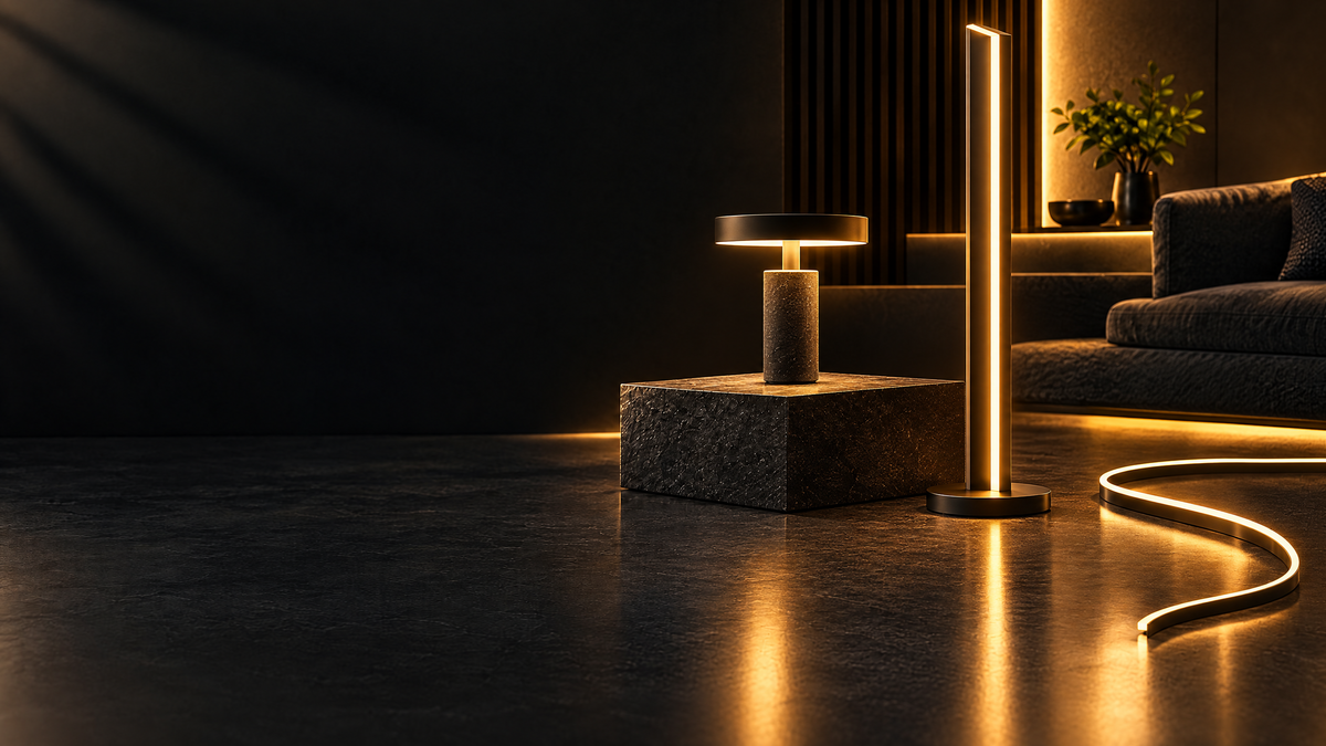 Lighting