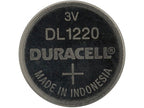 PILA DURACELL BOTON CR 1220 *