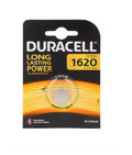PILA DURACELL BOTON CR1620 *