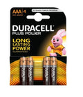 PILA DURACELL "AAA" MN2400 LR03 (VERDE)*