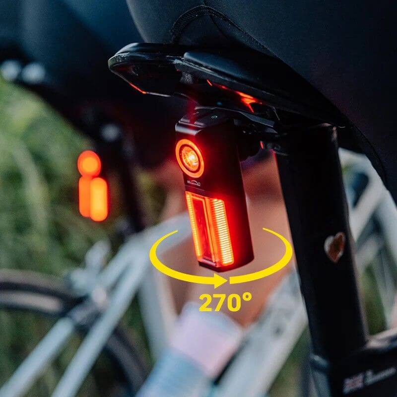 Magicshine Seemee R300 Smart Radar Taillight-4