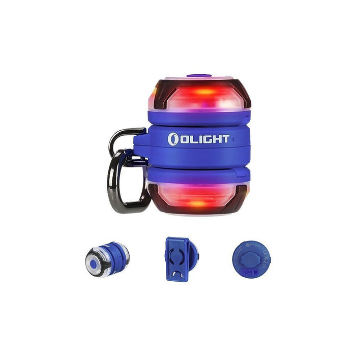 Olight Gober 2 smart signal light