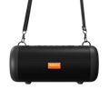 Altavoz Bluetooth de exterior Jabees WHALE con correa de hombro