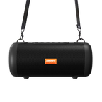Altavoz Bluetooth de exterior Jabees WHALE con correa de hombro