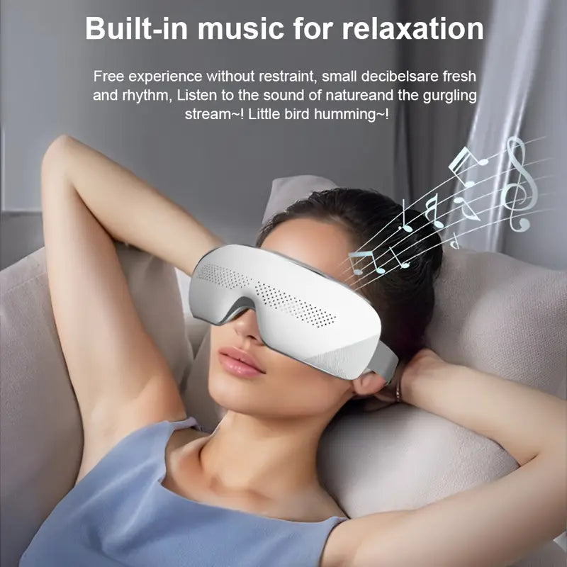 1200mAh Rechargeable Smart Eye roller-2