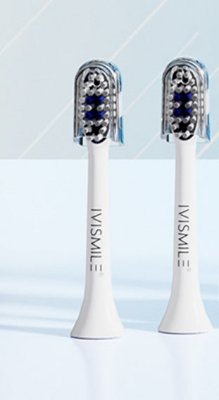 Smart Magnetic Levitation Electric Toothbrush-2