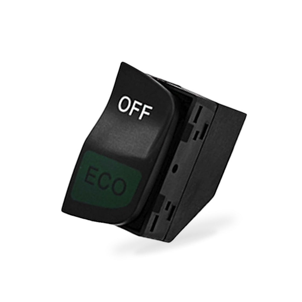 Interrupteur ECO Start/Stop compatible Mercedes-Benz Smart Fortwo 2008-2015