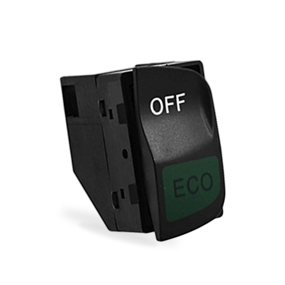 Interrupteur ECO Start/Stop compatible Mercedes-Benz Smart Fortwo 2008-2015