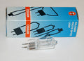2 PIN FOTO 230v/200w Gx6.35 64505 OSRAM