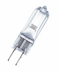 2 PIN FOTO 12v/100w Gy6.35 HLX 64625