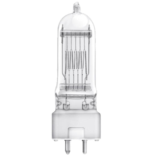 2 PIN FOTO 230v 650w Gy9.5 GCT T27 64718
