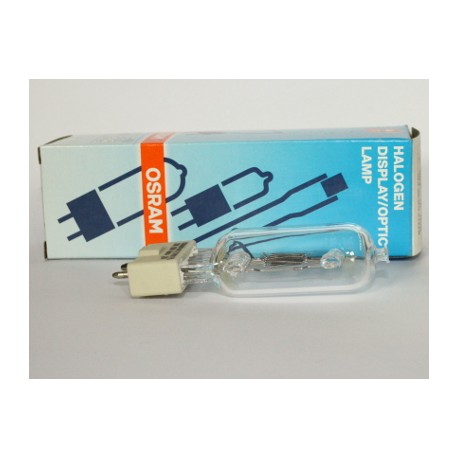 2 PIN FOTO 230v 650w Gy9.5 GCT T27 64718