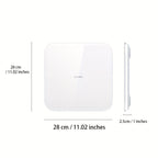 Smart Scale Digital BMI Weight Scale-3