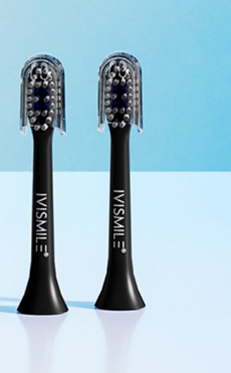 Smart Magnetic Levitation Electric Toothbrush-5