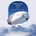 1200mAh Rechargeable Smart Eye roller-1