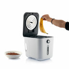 Electric kitchen composter Ewooster InnovaGoods