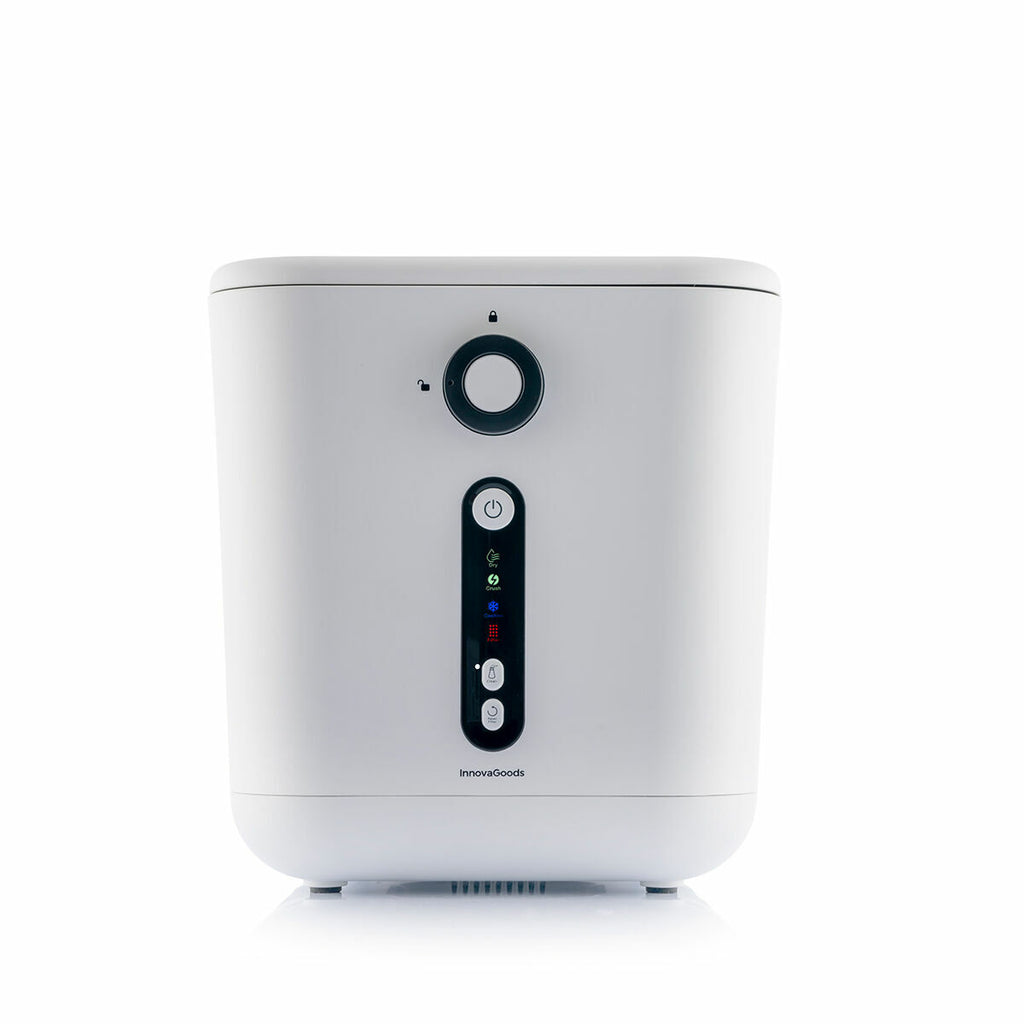 Electric kitchen composter Ewooster InnovaGoods