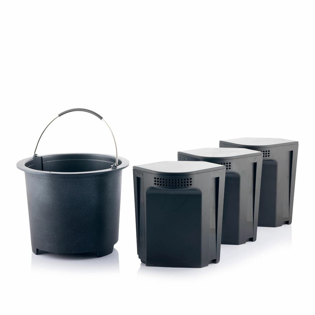 Electric kitchen composter Ewooster InnovaGoods