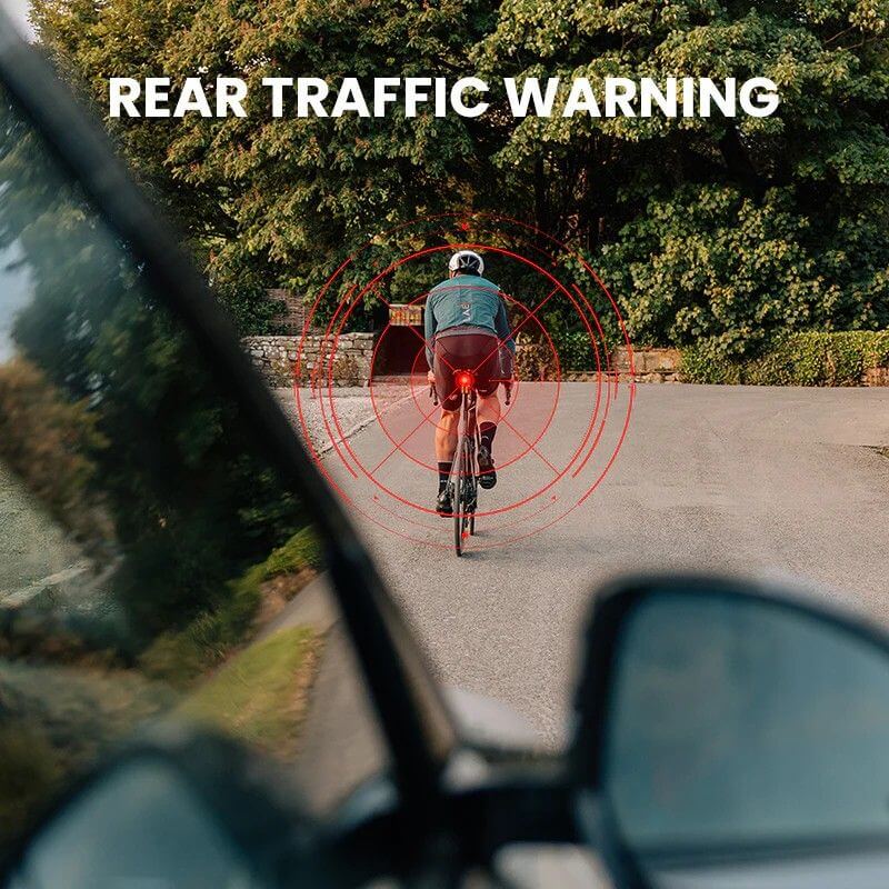 Magicshine Seemee R300 Smart Radar Taillight-2