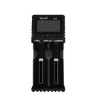 Vapcell SU2 Smart 2-Slot Charger-4
