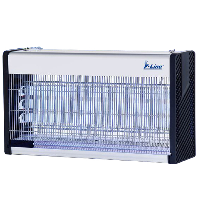 ATRAPAINSECTOS ELECTRICO 3 x 10w *