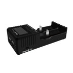 Vapcell SU2 Smart 2-Slot Charger-1
