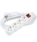 BASE 4 TOMAS TT + INT. + CABLE 3m Technik