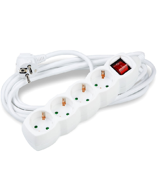 BASE 4 TOMAS TT + INT. + CABLE 1.5m Technik