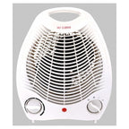 CALEFACTOR VERTICAL BLANCO 2000W