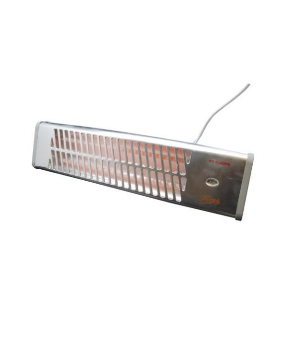 ESTUFA HALOGENA para colgar 1200w 3 intensidades
