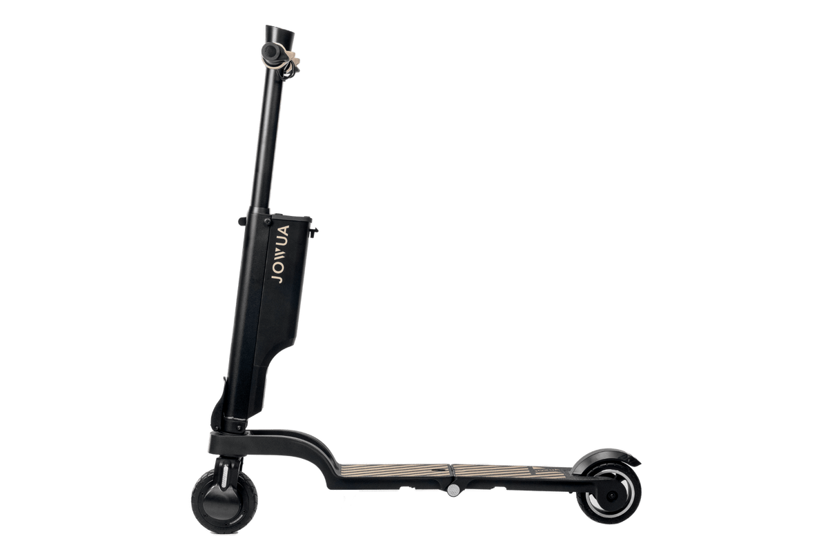 Trottinette électrique pliable longue autonomie JOWUA pour Tesla S3XY