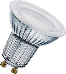 " 120º " GU10 LED OSRAM STAR 6,9w 830 *