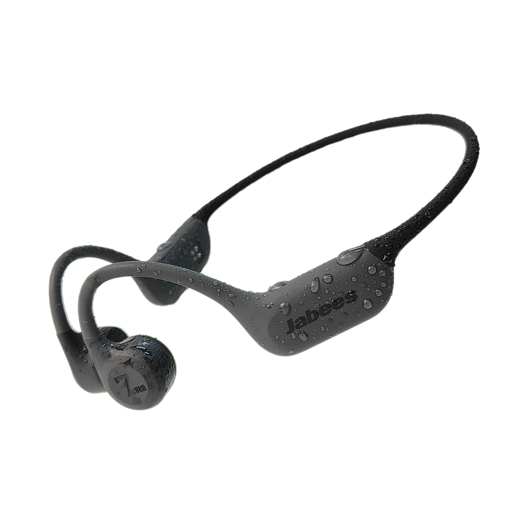 Casque à conduction osseuse pour la natation Jabees 7Seven