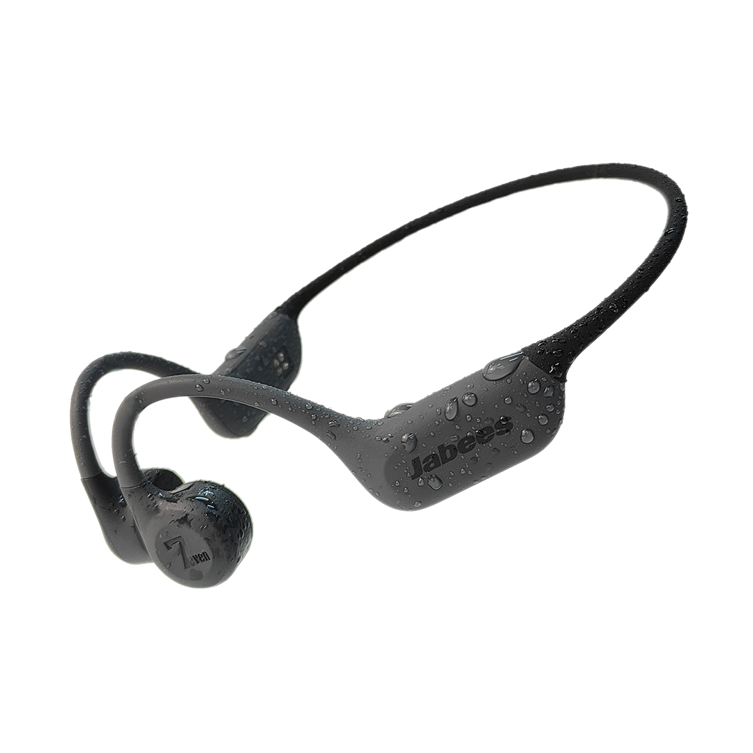 Casque à conduction osseuse pour la natation Jabees 7Seven
