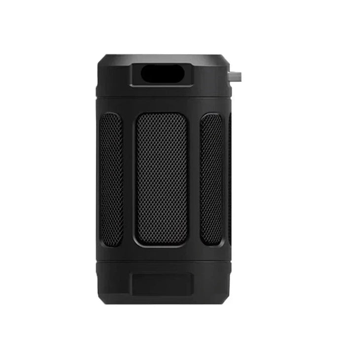 Altavoz Bluetooth portátil para ciclismo con radio FM, tarjeta TF y batería de 2500 mAh