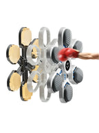 Smart Music Boxing Machine | Electronic Target Training-1