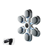 Smart Music Boxing Machine | Electronic Target Training-2