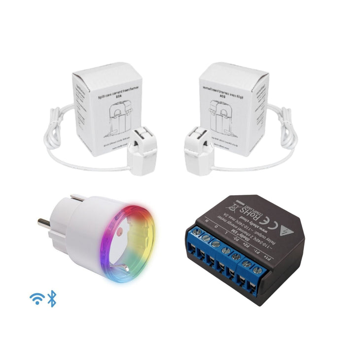 Pack Gestión de Excedente