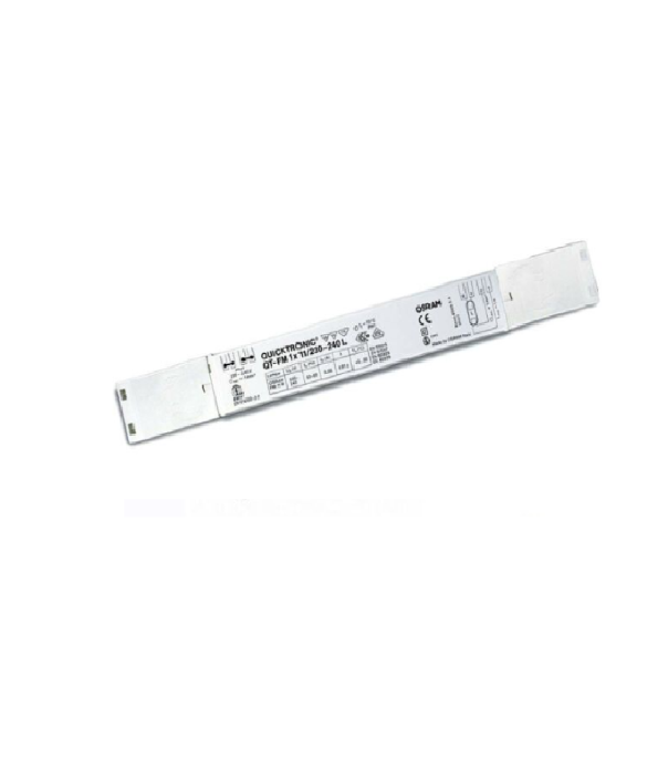 BALASTO 1x11 QT-FM L
