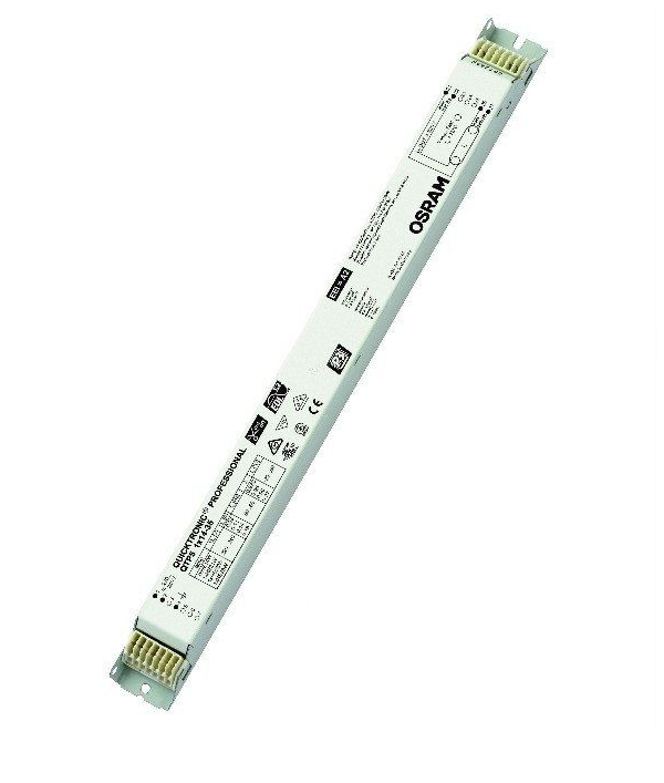 BALASTO 1x14-35w QT-FIT5 (280x30x21mm)