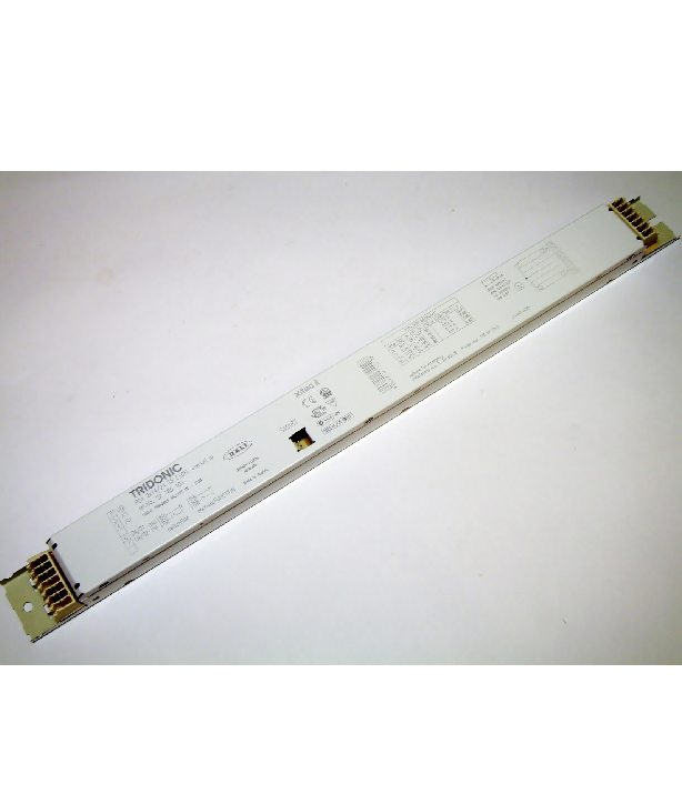 BALASTO 1x18w Dali DIM Tridonic