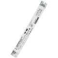 BALASTO 1x54-58w QT 5/8 " FIT " (280x30x21mm)