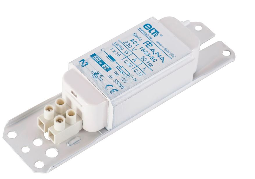 REACTANCIA 26w (unidad suelta)