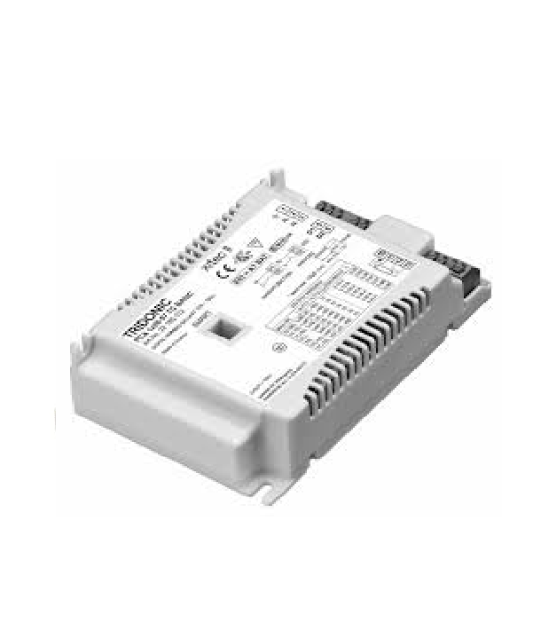 BALASTO 2x18-22-24w 8 hilos Dali DIM Tridonic