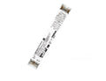 BALASTO 2x54-58w  QT 5/8 " FIT " (280x30x21mm)